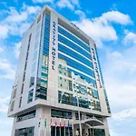 Gravity Hotel Abu Dhabi