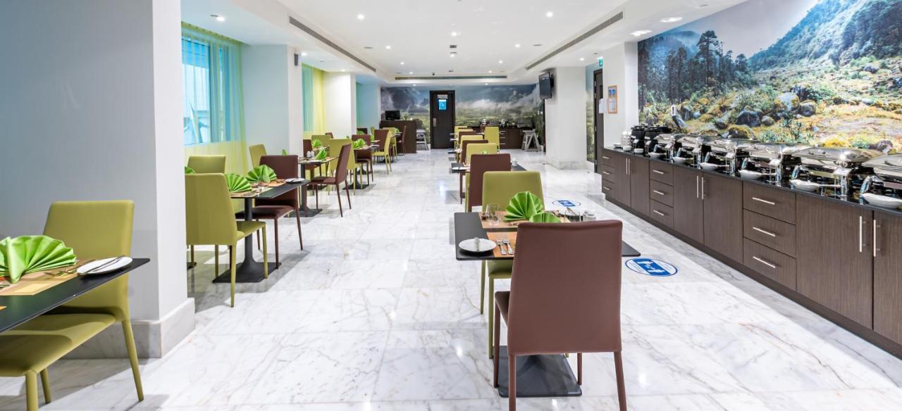 Hotel Gravity 3*